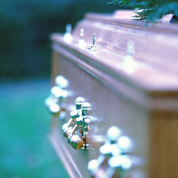 quality Melbourne funeral services